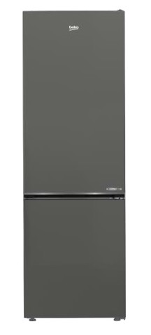 Beko B5XRCNA406HG Libera installazione 355 L C Grigio