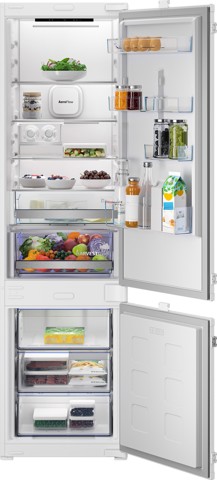 Beko B7BCNA325HS1 Da incasso 300 L Bianco