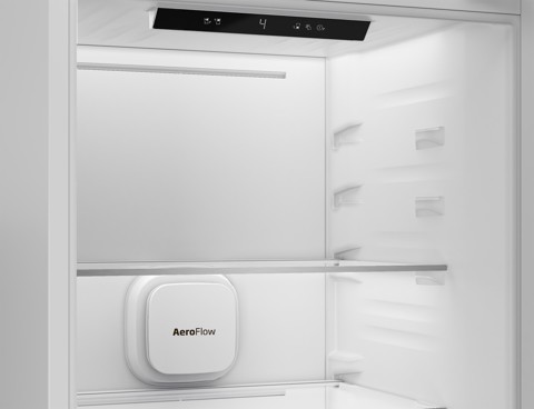 Beko B7BCNA325HS1 Da incasso 300 L Bianco