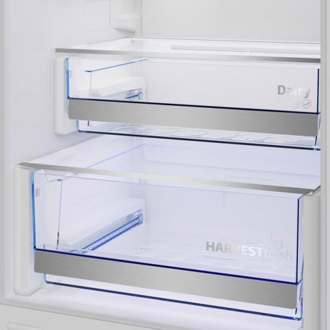 Beko B7BCNA325HS1 Da incasso 300 L Bianco