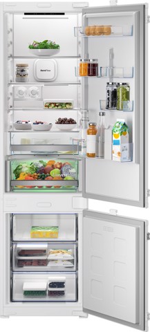 Beko B7BCNA325HS1 Da incasso 300 L Bianco