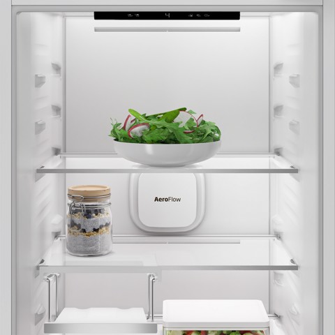 Beko B7BCNA325HS1 Da incasso 300 L Bianco