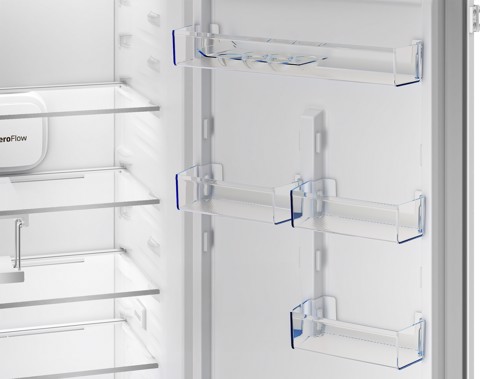 Beko B7BCNA325HS1 Da incasso 300 L Bianco