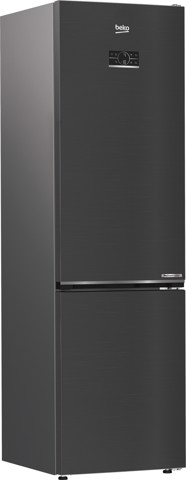 Beko B7RCNE407HXBR: Frigorifero Combinato Beyond, Total No-Frost, 59.5 cm