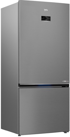 Beko B7RCNE595ZXPW monoporta Libera installazione 551 L D Acciaio inossidabile