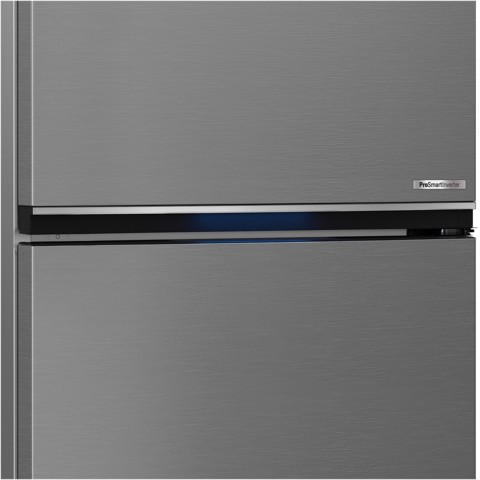 Beko B7RCNE595ZXPW monoporta Libera installazione 551 L D Acciaio inossidabile