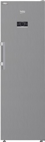 Beko B7RMLNE445ZXP frigorifero Libera installazione 365 L D Acciaio inossidabile