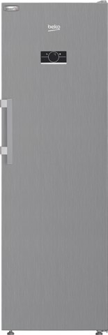 Beko B7RMLNE445ZXP: Frigorifero Monoporta Beyond, Total No-Frost, 59.5 cm