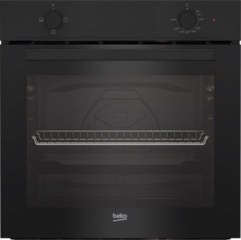 Beko BBIC11000B: Forno Beyond Statico con Ventilazione Tangenziale, b100, 3 Funzioni