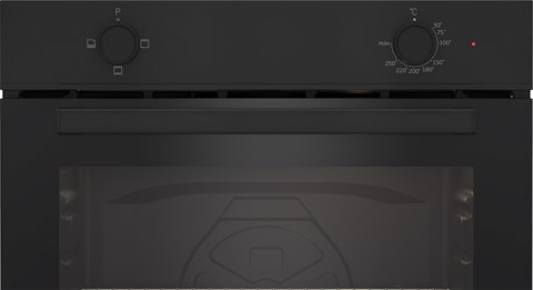 Beko BBIC11000B: Forno Beyond Statico con Ventilazione Tangenziale, b100, 3 Funzioni