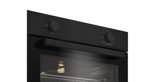 Beko BBIC11000B: Forno Beyond Statico con Ventilazione Tangenziale, b100, 3 Funzioni