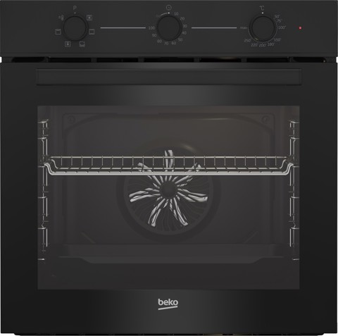 Beko BBIE11100B 72 L 2400 W A Nero