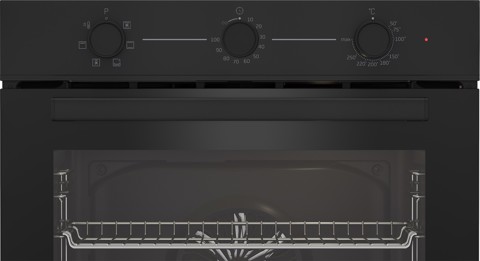 Beko BBIE11100B 72 L 2400 W A Nero