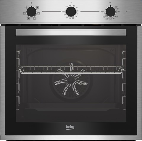 Beko BBIE14100X forno 72 L 2400 W A Acciaio inossidabile