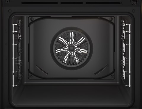 Beko BBIM11300XMP: Forno Beyond Multifunzione Pirolitico, b300, 9 Funzioni
