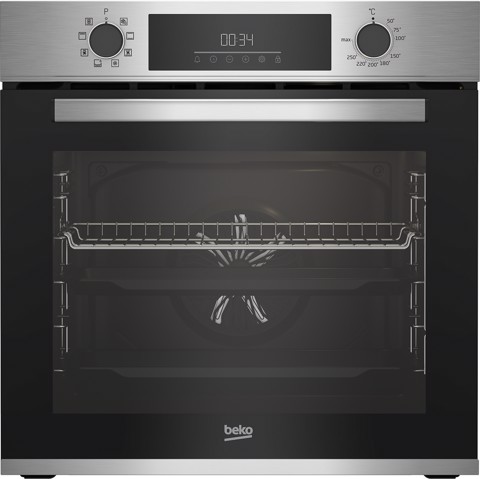 Beko BBIM12300XD: Forno Beyond Multifunzione, b300, 8 Funzioni
