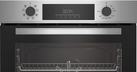 Beko BBIM12300XD: Forno Beyond Multifunzione, b300, 8 Funzioni