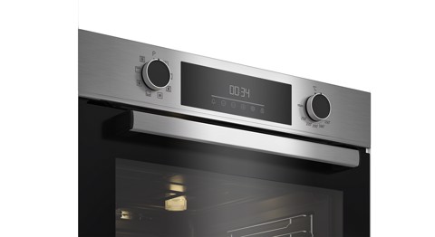 Beko BBIM12300XD: Forno Beyond Multifunzione, b300, 8 Funzioni