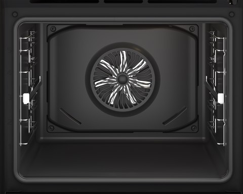 Beko BBIMA13302BMPE: Forno Beyond Multifuzione Pirolitico AirFry, b300, 9 Funzioni