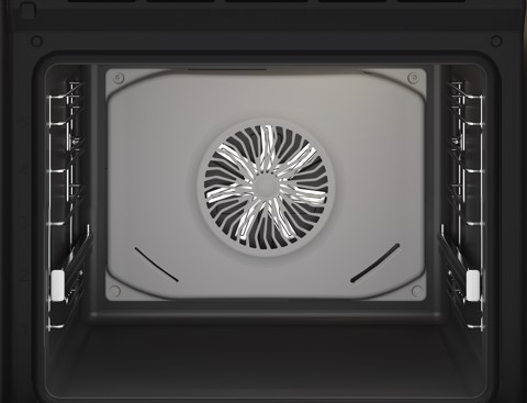 Beko BBIMM13400XCSW: Forno Beyond Multifunzione, bPRO500, 13 Funzioni