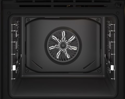 Beko BBIS13300XMPE: Forno Beyond Multifunzione Pirolitico Assistito a Vapore SteamAssist, b300, 9 Funzioni