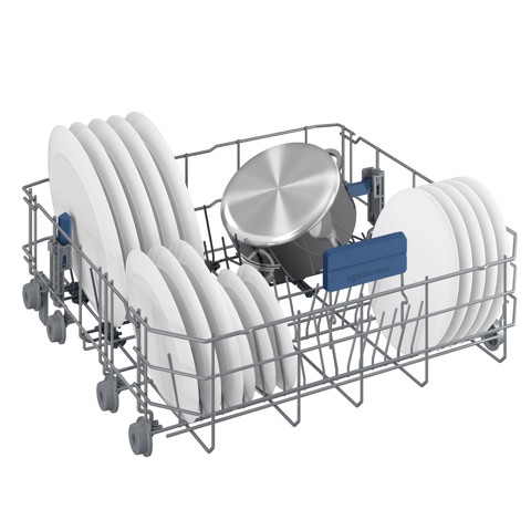 Beko BDFN26550XP Libera installazione 15 coperti B