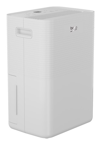 Beko BDP010:deumidificatore 2,2 L 280 W Bianco