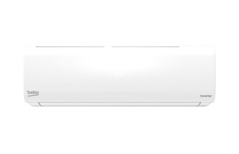 Beko Condizionatore MONO split 9000 btu Wi-Fi BEHPC091 + BEHPC090 Climatizzatore Fisso
