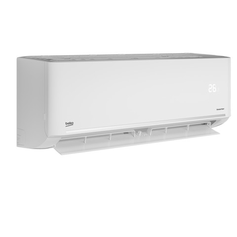 Beko Condizionatore DUAL split Inverter 9000 btu+12000 btu Wi-Fi BGMPO181 + BGMPI090 + BGMPI120 Climatizzatore Fisso