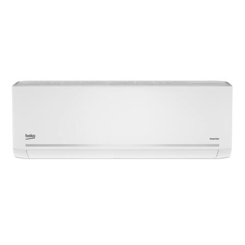 Beko Condizionatore DUAL split Inverter 9000 btu+12000 btu Wi-Fi BGMPO181 + BGMPI090 + BGMPI120 Climatizzatore Fisso