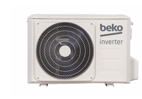 Beko Condizionatore DUAL split Inverter 9000 btu+12000 btu Wi-Fi BGMPO181 + BGMPI090 + BGMPI120 Climatizzatore Fisso