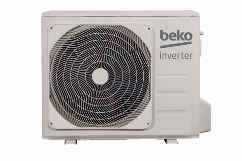 Beko Condizionatore DUAL split Inverter 9000 btu+12000 btu Wi-Fi BGMPO181 + BGMPI090 + BGMPI120 Climatizzatore Fisso