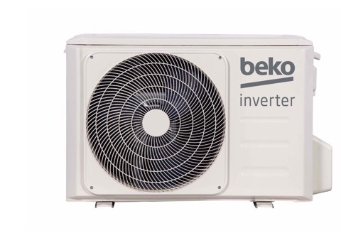 Beko Condizionatore DUAL split Inverter 9000btu+12000btu Wi-Fi BGMPO181 + BGMPI095 + BGMPI125 Climatizzatore Fisso