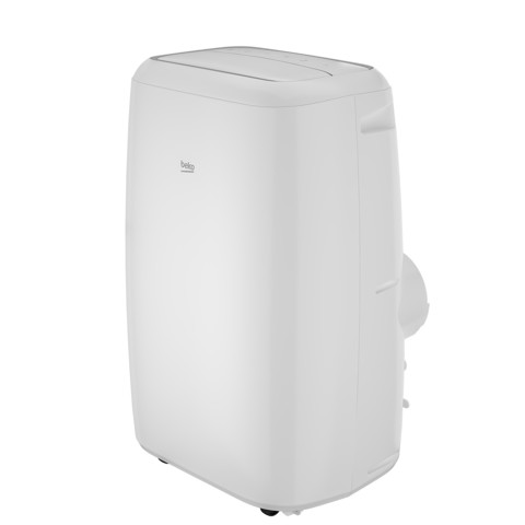 Beko BP109AC condizionatore portatile 65 dB Bianco