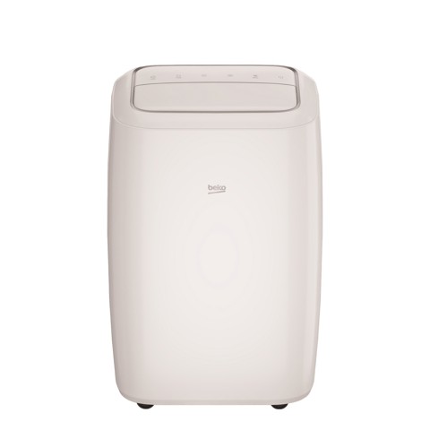 Beko BP1125H: Climatizzatore Portatile, 12000 Btu/h, Raffrescamento e Riscaldamento, Classe A