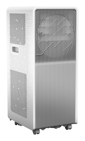 Beko BP412C condizionatore portatile Grigio