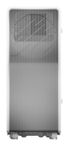 Beko BP412C condizionatore portatile Grigio