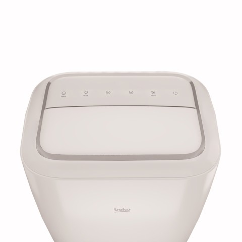 Beko BPN112C 61 dB Bianco