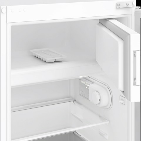 Beko BSSA210K4SN: Frigorifero da Incasso Monoporta con Celletta Freezer, Statico, h 121.5 cm