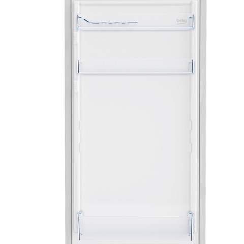 Beko BSSA210K4SN: Frigorifero da Incasso Monoporta con Celletta Freezer, Statico, h 121.5 cm