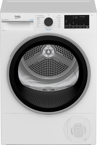 Beko BT3103IS: Asciugatrice Beyond 10kg, Classe C, Inverter