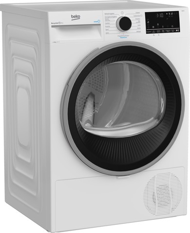 Beko BT3103IS: Asciugatrice Beyond 10kg, Classe C, Inverter