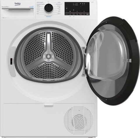 Beko BT3103IS: Asciugatrice Beyond 10kg, Classe C, Inverter