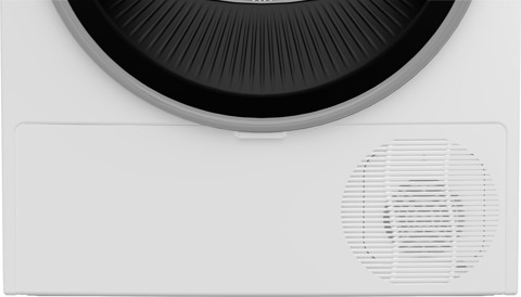 Beko BT95DBS: Asciugatrice 9kg, Classe B a Pompa di Calore