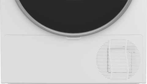 Beko BT96DBS: Asciugatrice 9kg, Classe A a Pompa di Calore