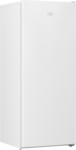 Beko Congelatore Verticale a libera installazione , RFSA240K40WN, Classe E, 168 litri