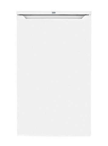 Beko FS166020 congelatore Libera installazione Verticale 65 L E Bianco