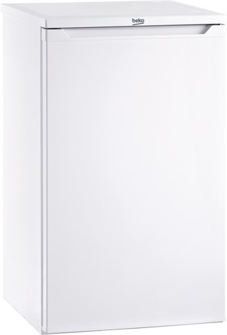 Beko FS166020: Congelatore Verticale Sottopensile, Statico, 65 L, 47.5 cm