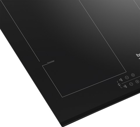 Beko HII64206F2MT: Piano a Induzione, 4 Zone con 2 Sezioni IndyFlex, 60 cm