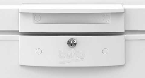 Beko HSM46740: Congelatore Orizzontale, Statico, 451 L, 155.2 cm
